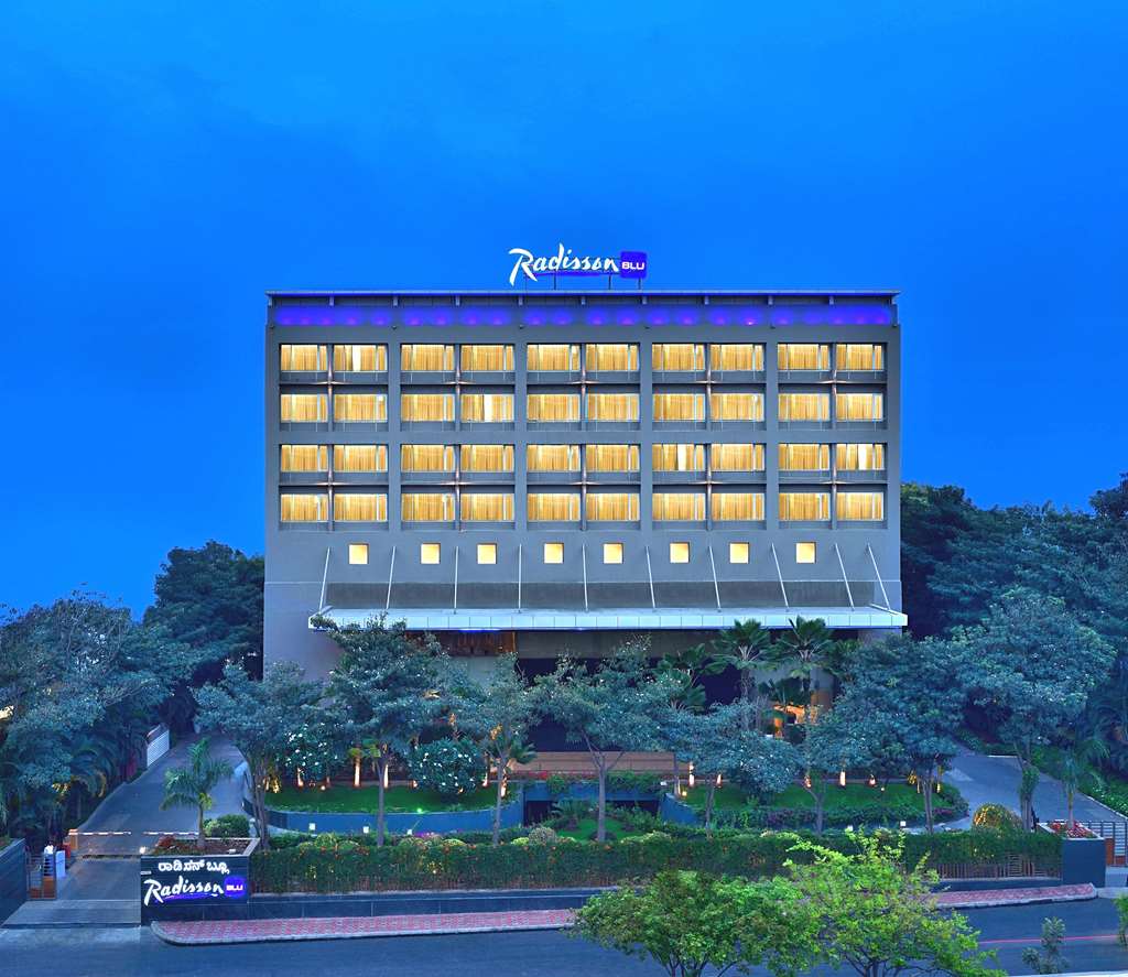 Hotel Aloft Bengaluru Cessna Business Park - Bangalore - Great prices at  HOTEL INFO